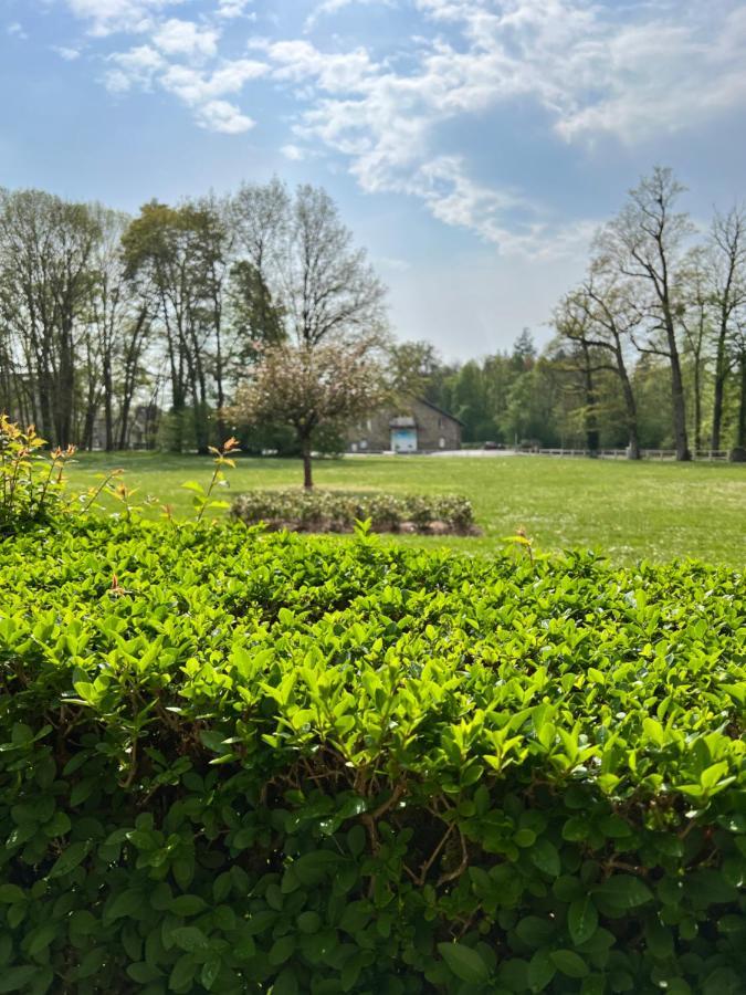 شقة Aux Hameaux Des Thermes Bagnoles de l'Orne Normandie المظهر الخارجي الصورة